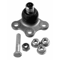 SWORZEŃ WAHACZA CITROEN C2 2003-, C3, PEUGEOT 207 30451 01 364056