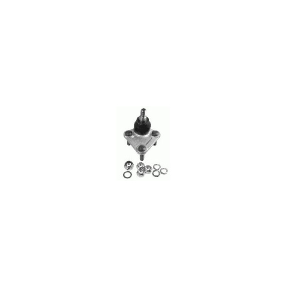 SWORZEŃ WAHACZA AUDI A3 TT LEON GOLF IV 28360 02 8N0407365A