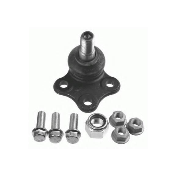 SWORZEŃ WAHACZA RENAULT LAGUNA II, TRAFIC 01- 27219 02 4419075