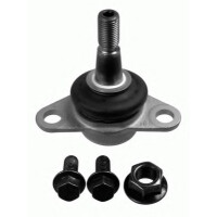 SWORZEŃ WAHACZA DOLNY VOLVO S60 01- XC 70 XC90 03- 26795 03 274523