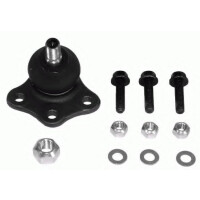 SWORZEŃ WAHACZA PRZÓD LEWA/PRAWA FIAT DOBLO 2001- 26705 02 46779293