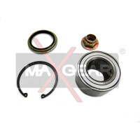 ŁOŻYSKO KOŁA MAZDA P. 626 92-/98-/KIA SHUMA/CARENS WBK1054