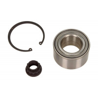 ŁOŻYSKO KOŁA TOYOTA P. AVENSIS 03-08/COROLLA VERSO 04-09/CAMRY 01-06/PREVIA 01-06 WBK-9033