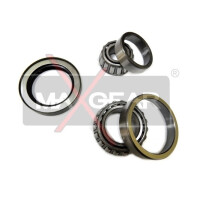 ŁOŻYSKO KOŁA DB P. W123/207-310/W116/W126 K-20/03