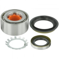 ŁOŻYSKO PIASTY TYLNE ZESTAW NAPRAWCZY NISSAN NISSAN TRUCK D22 1997.02-2012.03 GL 43210-42G10