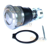 SWORZEŃ WAHACZA NISSAN PRIMERA P10 P11 90.05- PULSAR N13 86.08- SENTRA 2WD 4WD B12 86.00- SUNNY B12 N13 86.05- 4016050A00