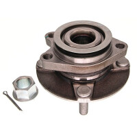 ŁOŻYSKO KOŁA NISSAN P. TIIDA 07- 40202-EM30C