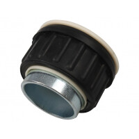 SILENTBLOK WAHACZA IVECO DAILY 06 OŚ PRZÓD GÓRA 37MM PLASTIK 93810239