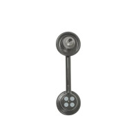 ŁĄCZNIK STABILIZATORA MAZDA F15128170 F15128170