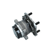 PIASTA KOŁA TYŁ Z ABS NISSAN JUKE 10- 432024BA0A