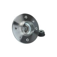 PIASTA KOŁA TYŁ Z ABS RENAULT KANGOO 97- 7701205499