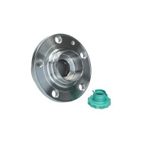 PIASTA KOŁA PRZÓD Z ABS SKODA FABIA 99-14 6Q0407621CB