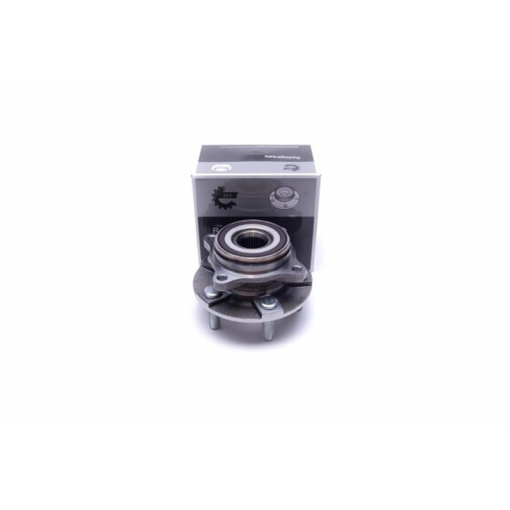 Piasta koła z łożyskiem tylna FORD Mustang 512517 512517