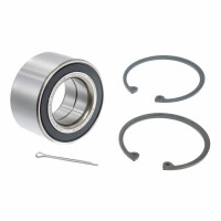ZESTAW ŁOŻYSKOWY KOŁA Przód Daewoo Lanos DOHC, Nubira 96-02 94535250