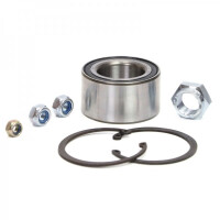 ZESTAW ŁOŻYSKOWY KOŁA Przód AUDI 80, VW PASSAT -88 321498625D