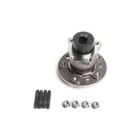 ŁOŻYSKO OPEL (TYŁ) ASTRA G 1.8-2.0 2.0DI,VECTRA A+B,ZAFIRA 1604002