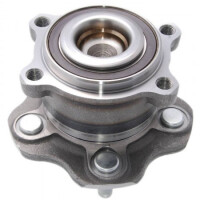 PIASTA TYLNA NISSAN TEANA RUS MAKE J32R 2009.06-2013.12 EL 43202-JP00A
