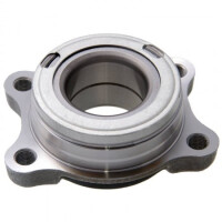 PIASTA PRZEDNIA NISSAN SKYLINE V35 2001.06-2007.06 JP 40210-AL800