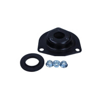 PODUSZKA AMORT. NISSAN P. MAXIMA QX 2.0/2.5/3.0 01.95-08.00 LE/PR Z ŁOŻYSKIEM SM0103