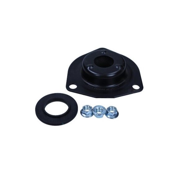 PODUSZKA AMORT. NISSAN P. MAXIMA QX 2.0/2.5/3.0 01.95-08.00 LE/PR Z ŁOŻYSKIEM SM0103