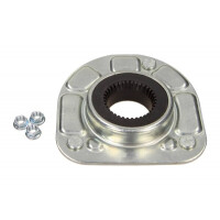 PODUSZKA AMORT. VOLVO P. S60 I, S80 I, V70 I, V70 II, XC70 CROSS COUNTRY, XC90 I 2.0-4.4 12.95-12.14 LE/PR 8634457