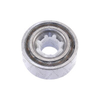 ŁOŻYSKO PIASTY PRZÓD NISSAN SUNNY N14 90- ALMERA 95- 402270M000
