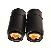 ZESTAW MONTAŻOWY AMORTYZATORA BMW T. F20/F21/F30/F31 11- ODBOJE+OSŁONY ZAWIESZENIE SPORTOWE 33536854709