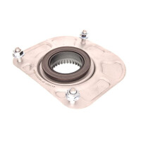 PODUSZKA AMORT. VOLVO P. 850, S70, S80 2.0-3.0 06.91-08.07 LE/PR SM0244