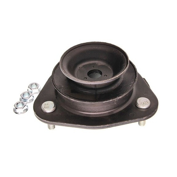 PODUSZKA AMORT. SUBARU T. IMPREZA/ LEGACY 1,6-2,2 89-00 LE/PR SM0220
