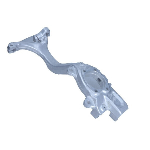 ZWROTNICA KOŁA AUDI P. A4 00-09 SEAT EXEO 08- PR FZK065P