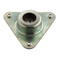 TARCZA HAMULC. RENAULT KANGOO 09- 7701210081