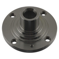 ŻARÓWKA HALOGENOWA S2 12V 35/35W BA20D
