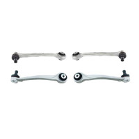 WAHACZE PRZÓD 4 SZTUKI AUDI A6 A7 19- Q7 16- Q5 17- Q8 19- RS6 RS7 RSQ8 20- VW TOUAREG 18- 4M0407505B