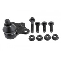 SWORZEŃ WAHACZA OPEL MERIVA (X03) 03-10 /PRZEDNIEGO DOLNEGO PRAWY/ ZSD-PL-006