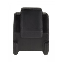 TULEJA STABILIZATORA PRZEDNIEGO D23.5 AUDI 80 1.6-1.9TDI 91-95 893411327E