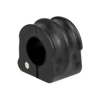 TULEJA STABILIZATORA PRZEDNIEGO D21 VW BORA GOLF, AUDI A3 98-04 1J0.411.314C
