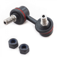 ŁĄCZNIK STABILIZATORA LEWY PRZÓD NISSAN Navara, Pathfinder III 54668EA010