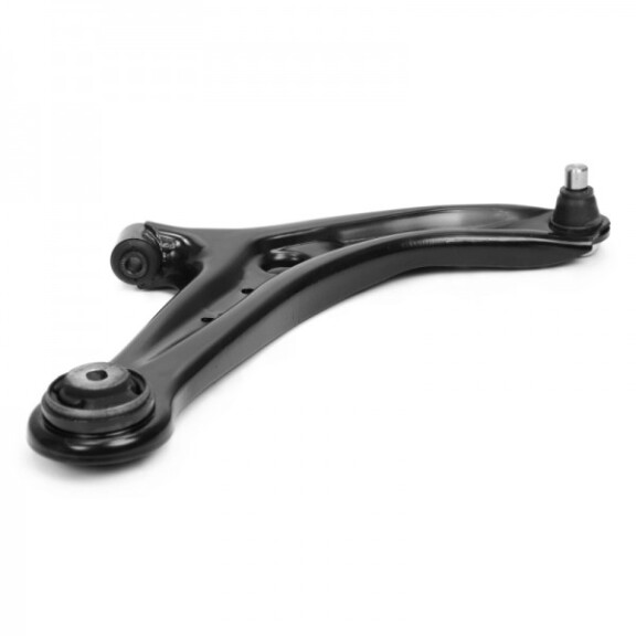 Wahacz zawieszenia koła przód P (dolny) FORD FIESTA VI 1.0-1.6D 06.08- 1712696