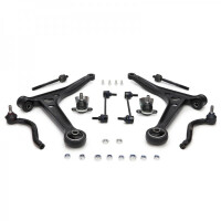 WAHACZE przód FORD Galaxy Mk1 (WGR), SEAT Alhambra I (7V8, 7V9), VW Shar 1007602