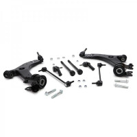 WAHACZE przód FORD Focus C-Max, Mk2, VOLVO C70 II, S40 II, V50 z drążkami 1315074