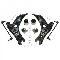 WAHACZE przód SEAT Cordoba II, Ibiza III, SKODA Fabia I, Roomster, VW Fox 5Z0 407 365 B