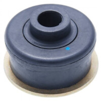 PODUSZKA RAMY TOYOTA LAND CRUISER FJ80,HDJ80,HZJ80,FZJ80 1990.01-2006.12 G 52203-60042