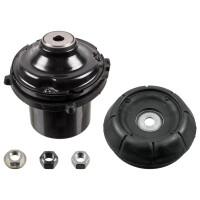 KLOCKI HAMULC. BMW X5 F15 12- PRZÓD 34116789079