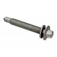 ŚRUBA MOCOWANIA CITROEN/PEUGEOT (12X175-85) 206, 207, 307, 308, 408, 3008, 5008, PARTNER, RCZ 350957