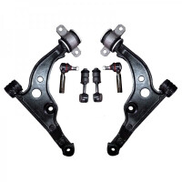 KOMPLET WAHACZY PRZÓD BOXER JUMPER DUCATO 94-04 36924-KIT-MS