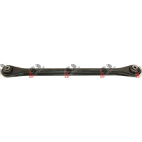WAHACZ FORD MONDEO 00-07 TYŁ 1118921