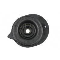 PODUSZKA AMORT FIAT PANDA 03 PRZÓD L/P 46746544