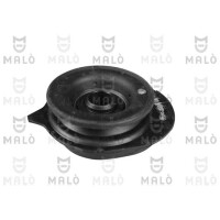 PODUSZKA AMORT FIAT PANDA 03 PRZÓD L/P 486190D011