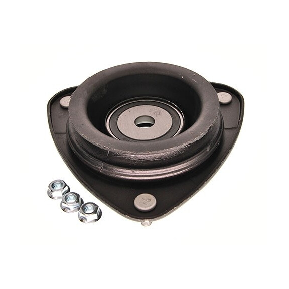 PODUSZKA AMORT. SUBARU P. LEGACY/ OUTBACK 2,0-3,0 03-09 LE/PR SM0219