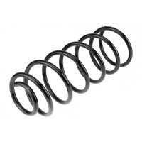 SPRĘŻYNA ZAWIESZENIA VW GOLF 91-99, VENTO 91-98 /PRZEDNIA/ 357411105AA